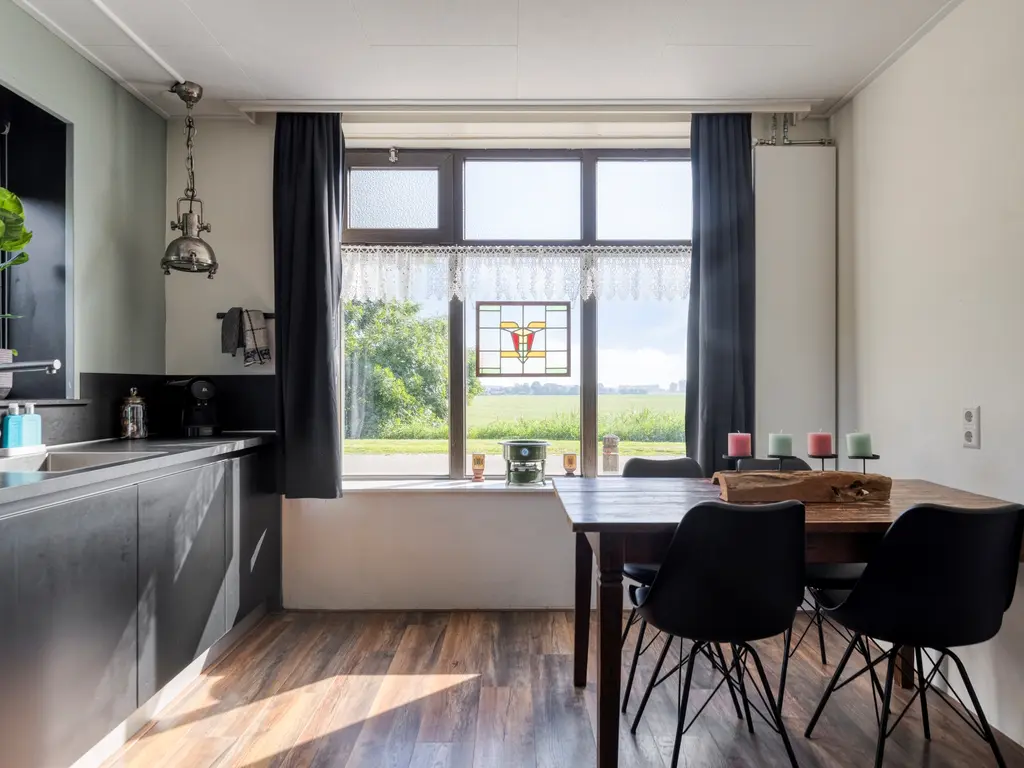 Margaretsedijk 43, Hengstdijk