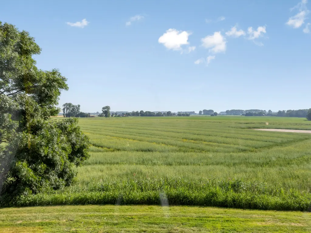 Margaretsedijk 43, Hengstdijk