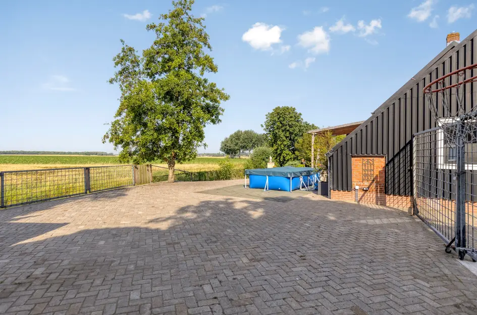 Margaretsedijk 43