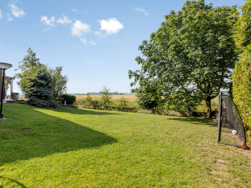 Margaretsedijk 43, Hengstdijk
