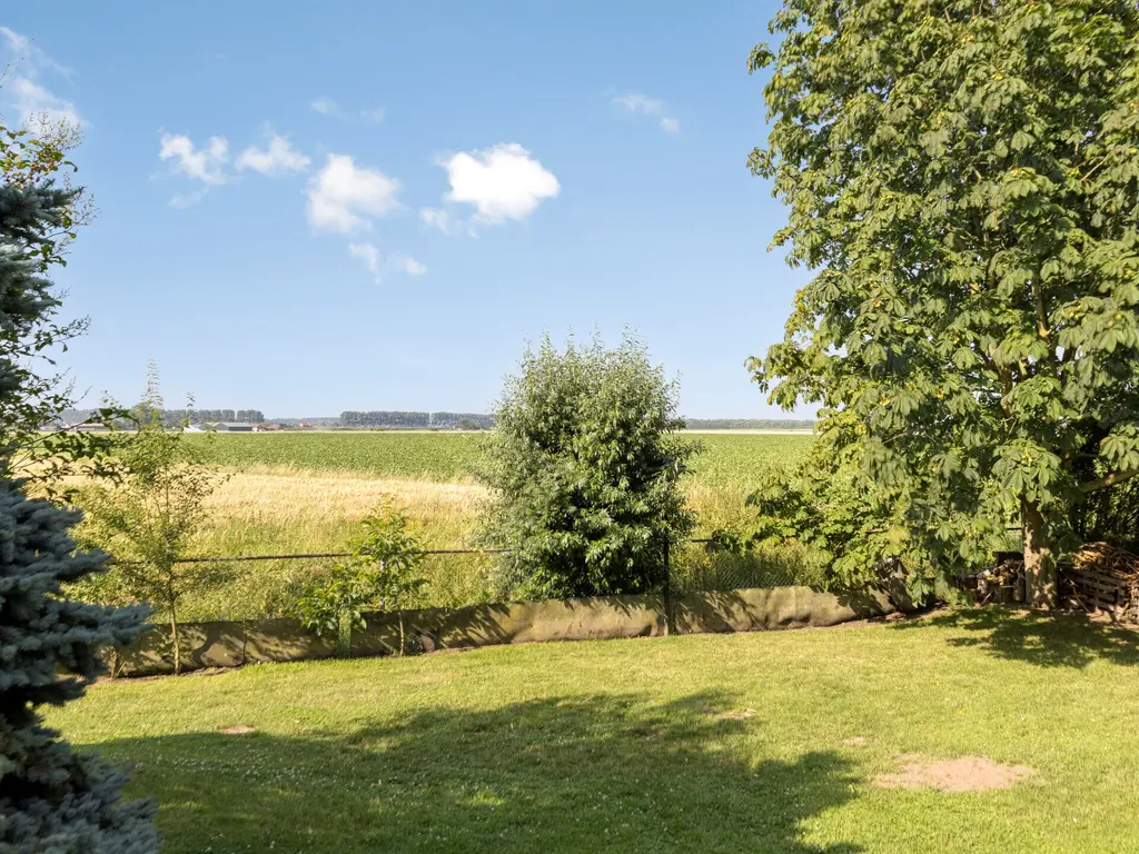 Margaretsedijk 43, Hengstdijk