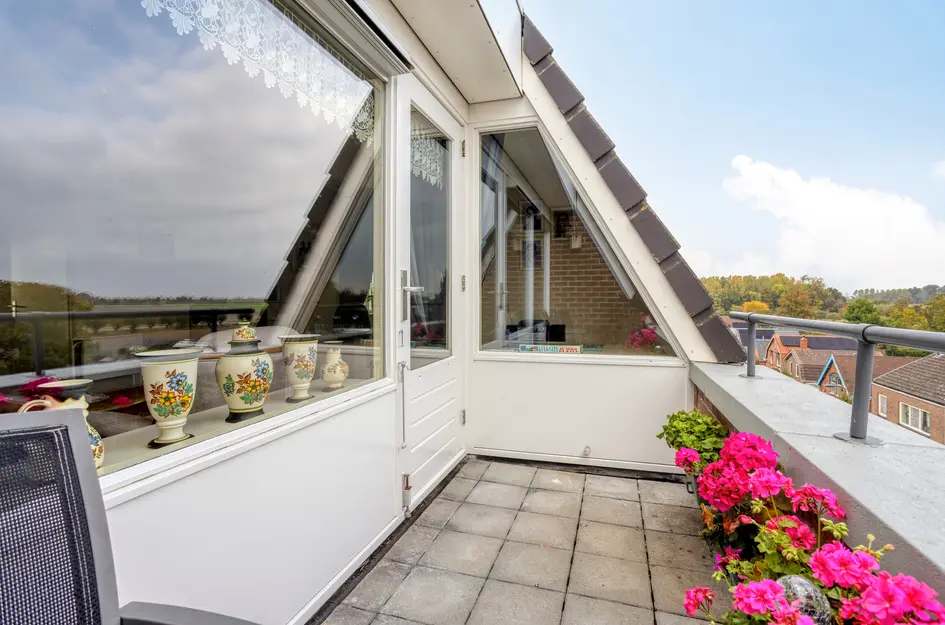 Hulsterweg 38G