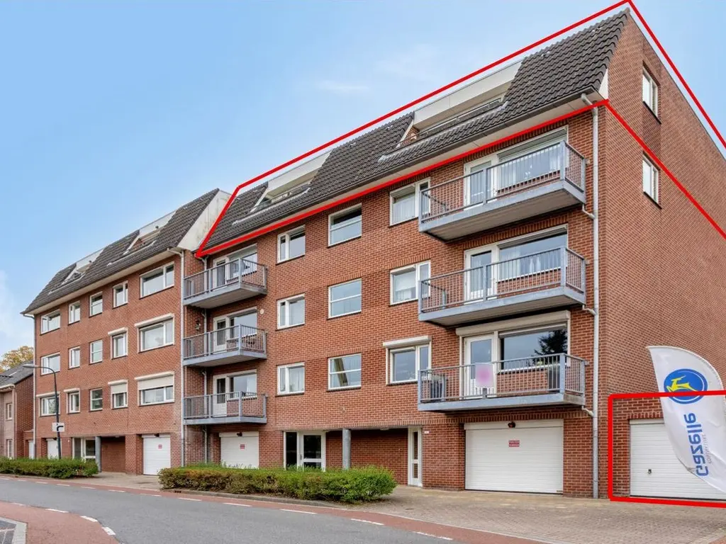 Hulsterweg 38G, Kloosterzande