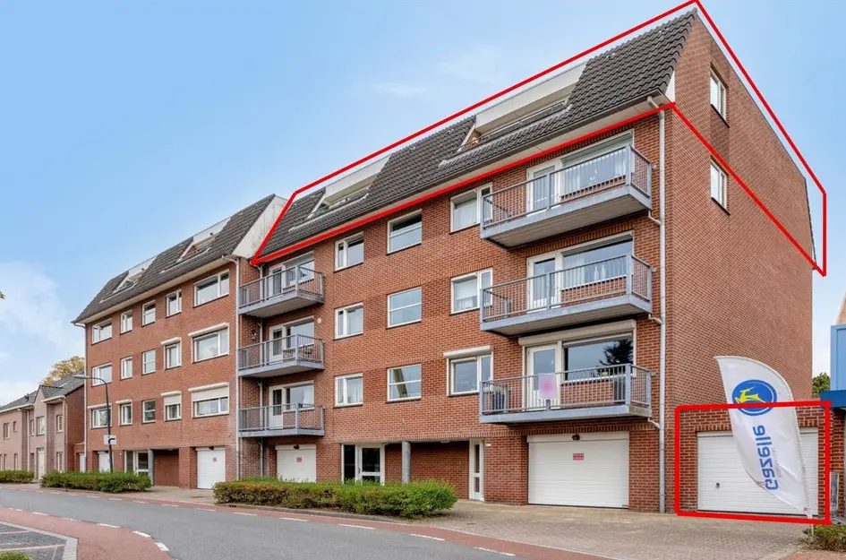 Hulsterweg 38G