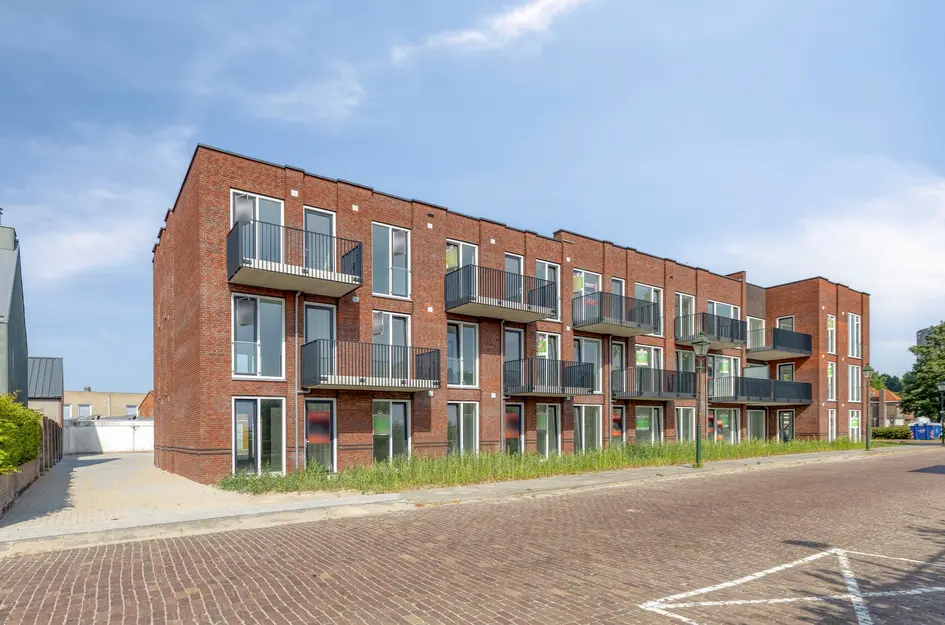 Kloosterlaan 94