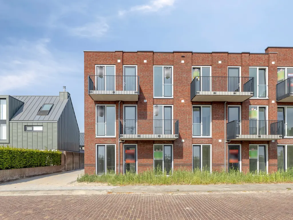 Kloosterlaan 94, Sas van Gent