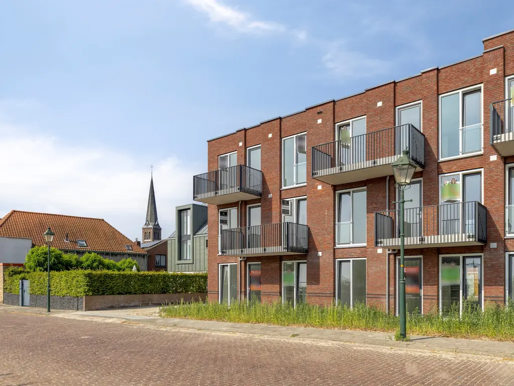 Kloosterlaan 94, Sas van Gent
