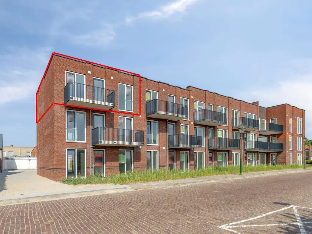 Kloosterlaan 94, Sas van Gent