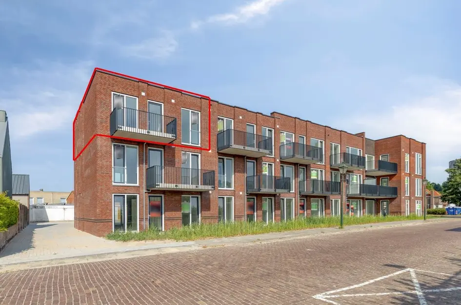 Kloosterlaan 94