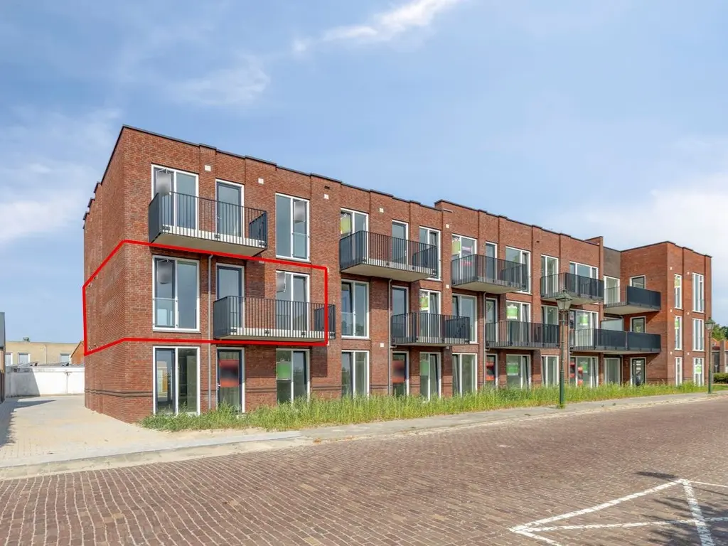 Kloosterlaan 94, Sas van Gent