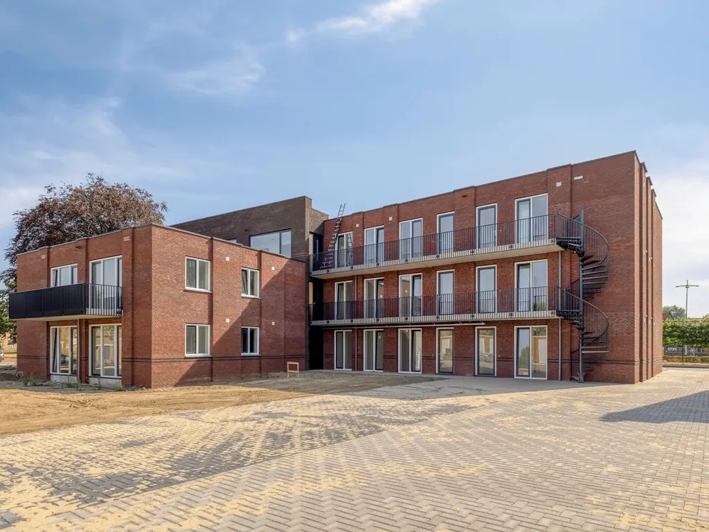 Kloosterlaan 94, Sas van Gent