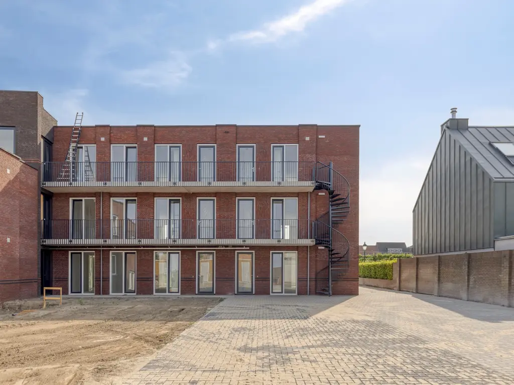 Kloosterlaan 94, Sas van Gent
