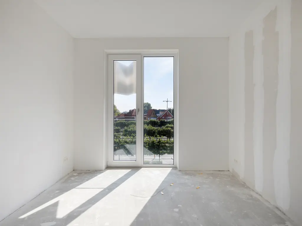 Kloosterlaan 94, Sas van Gent