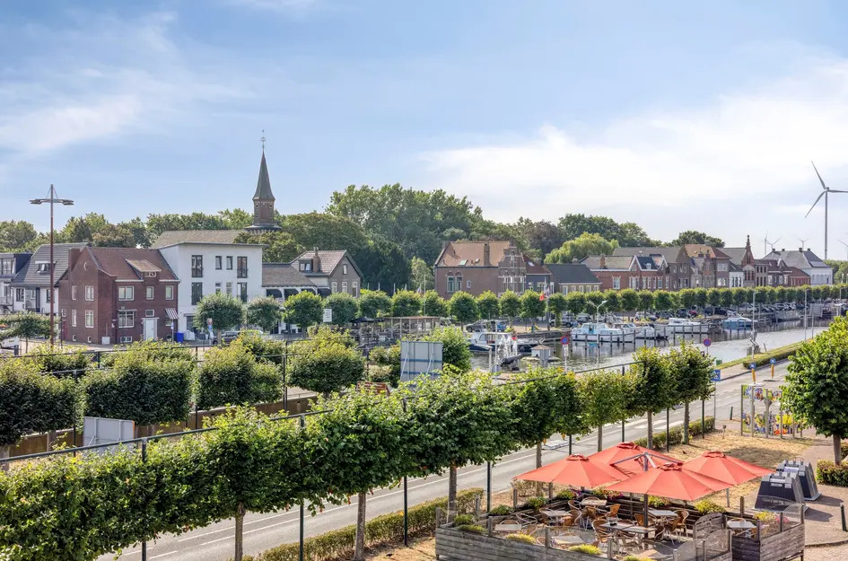 Kloosterlaan 94