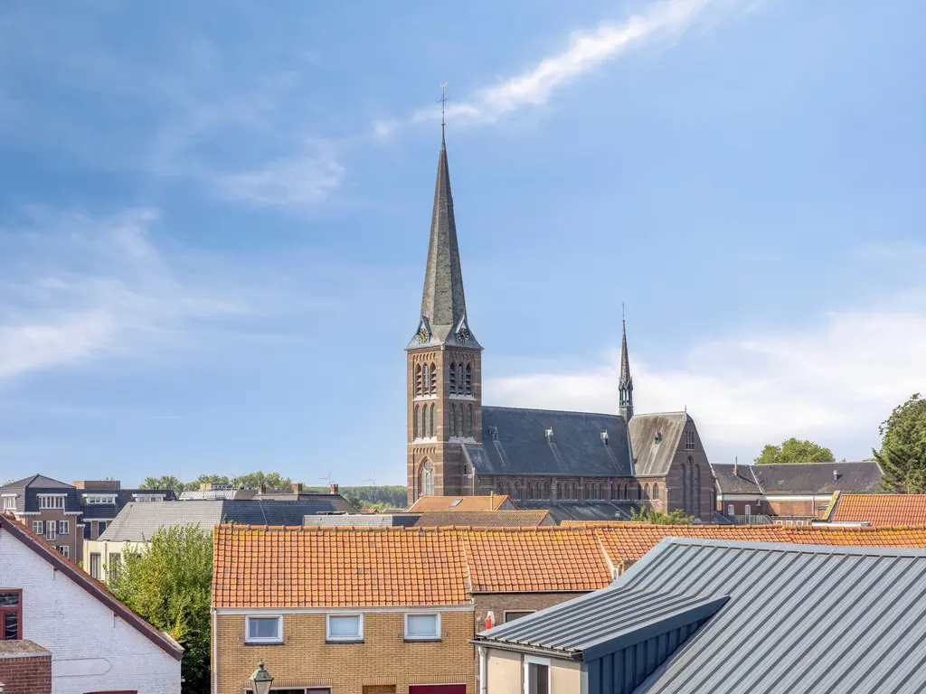 Kloosterlaan 94, Sas van Gent