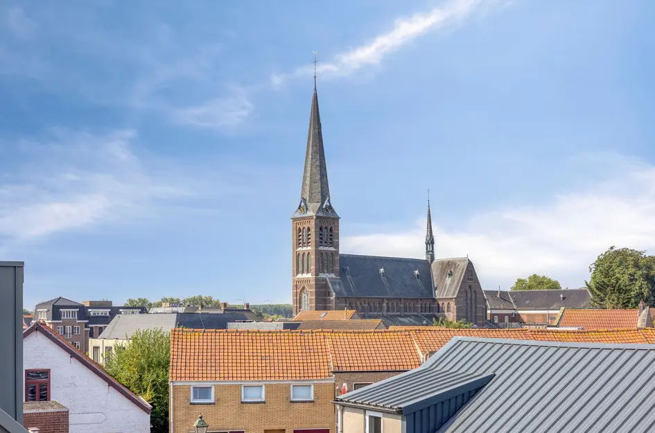 Kloosterlaan 94