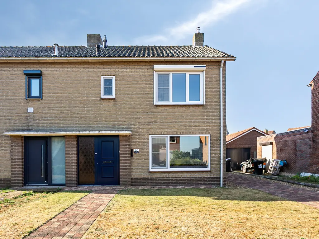 Kauterstraat 80, Nieuw Namen