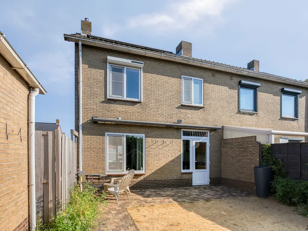 Kauterstraat 80, Nieuw Namen