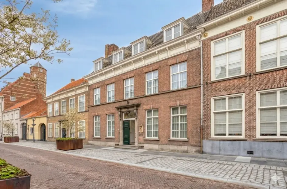 Steenstraat 22