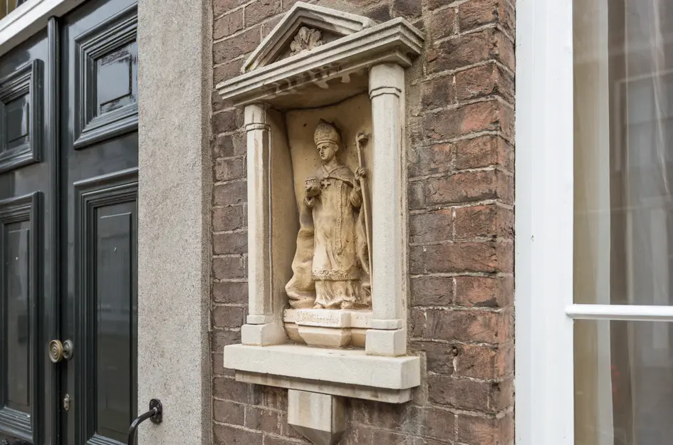 Steenstraat 22