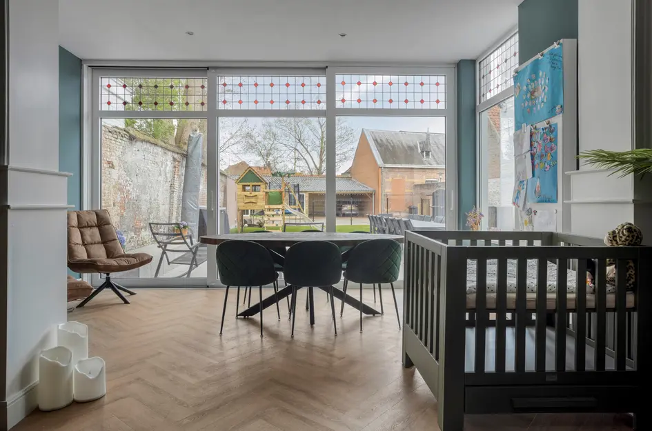 Steenstraat 22