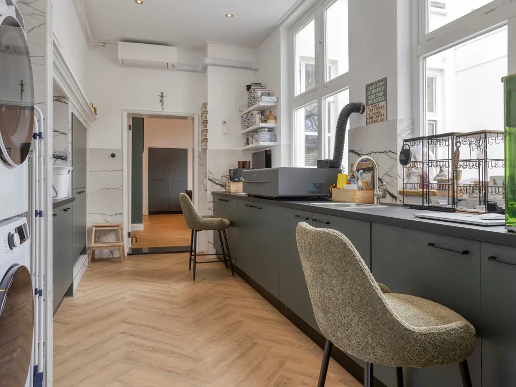 Steenstraat 22, Hulst