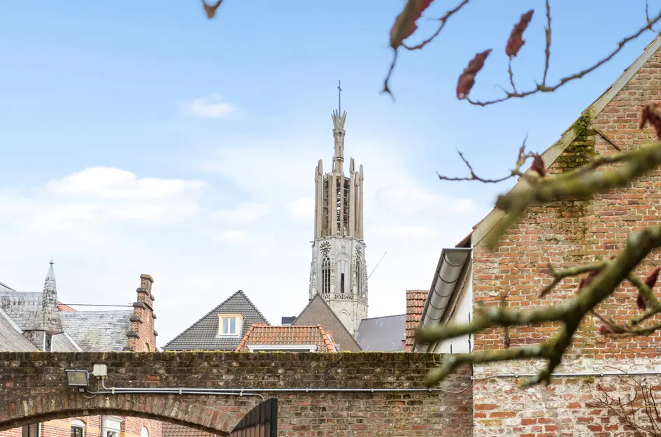 Steenstraat 22