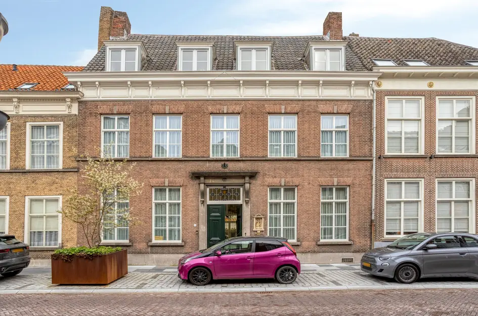 Steenstraat 22