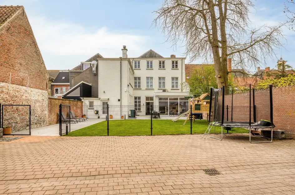 Steenstraat 22