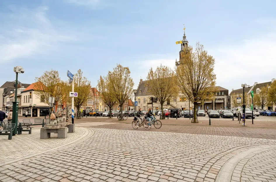 Steenstraat 22