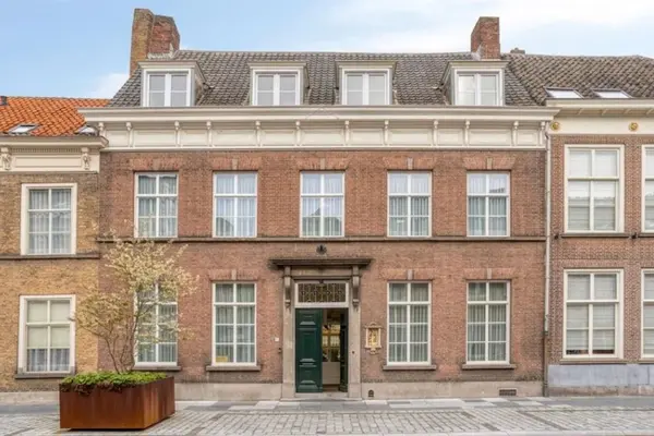 Steenstraat 22