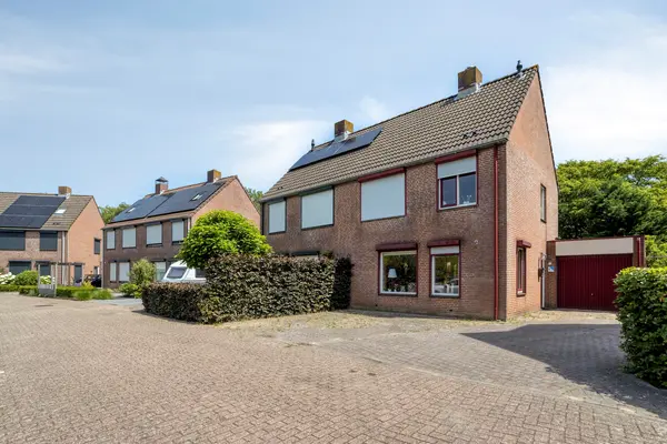 Akkerwindelaan 28