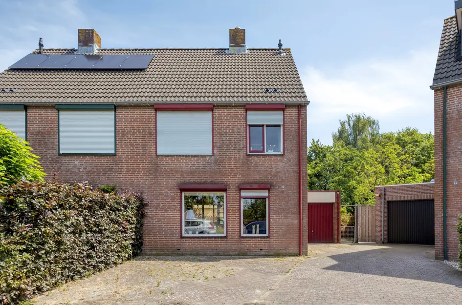 Akkerwindelaan 28