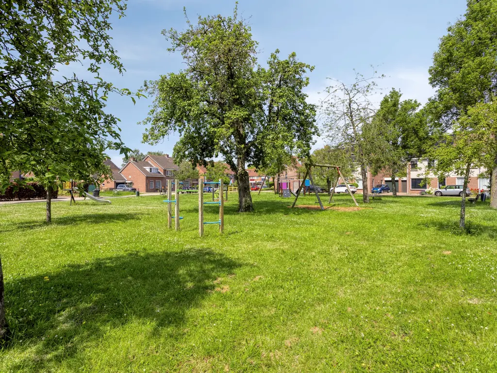 Akkerwindelaan 28, Terneuzen