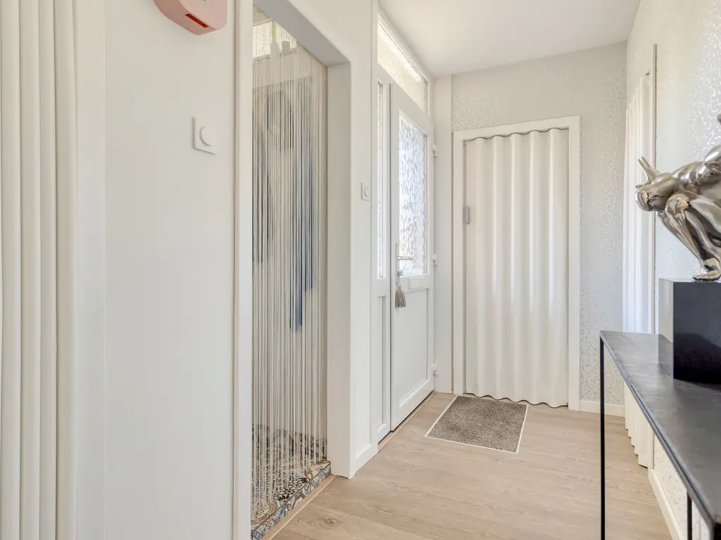 Gillisstraat 2, Sas Van Gent