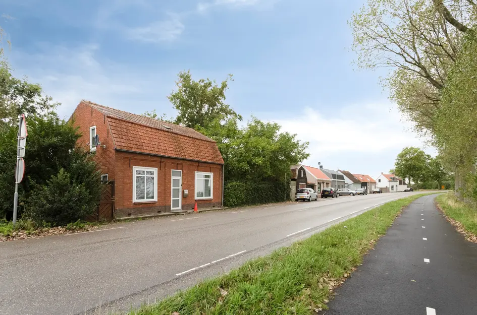 Hulsterweg 166
