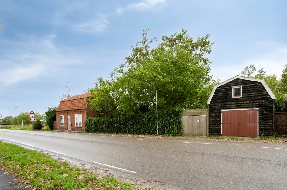 Hulsterweg 166