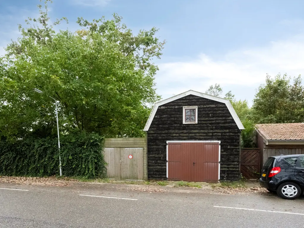 Hulsterweg 166, Terhole