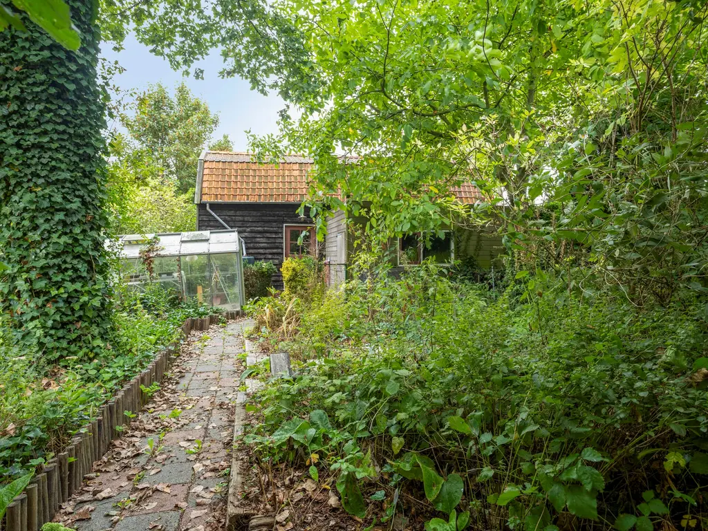 Hulsterweg 166, Terhole
