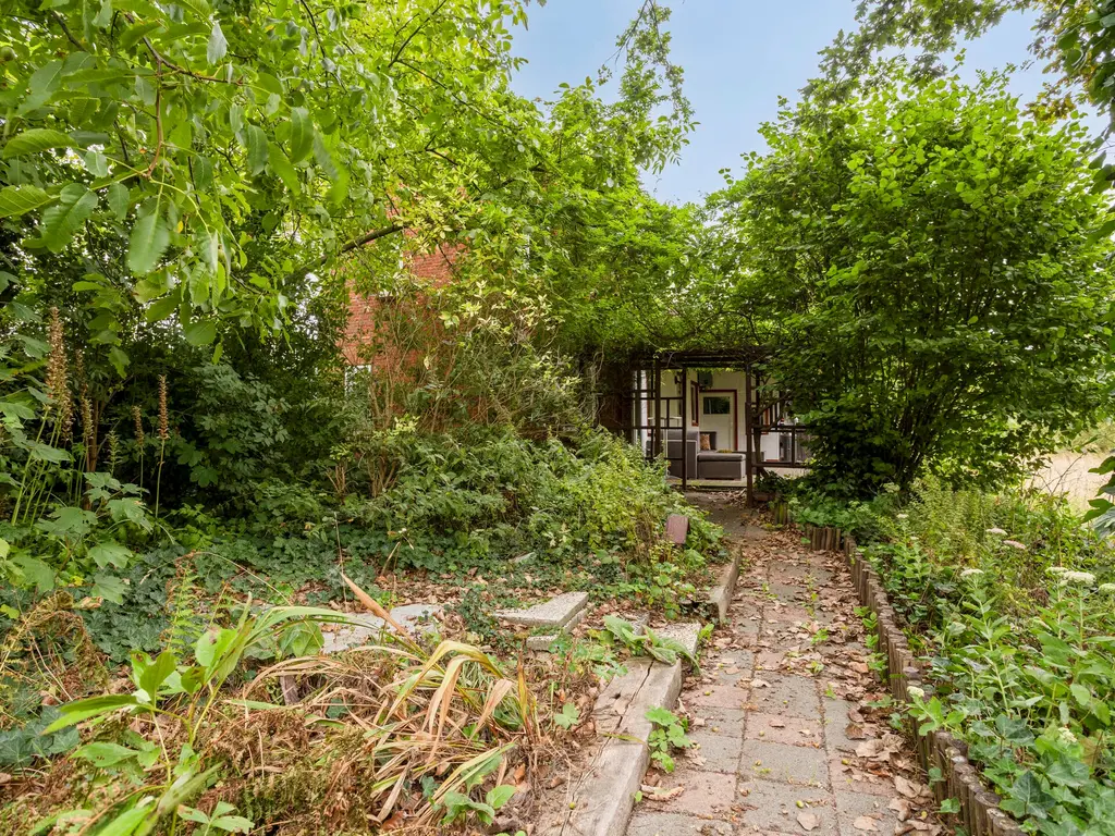 Hulsterweg 166, Terhole
