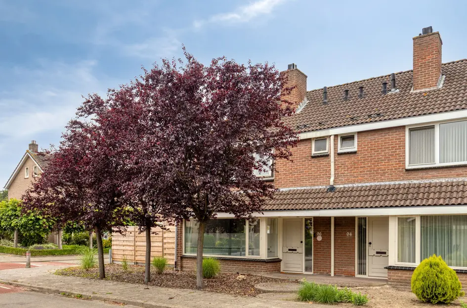 Leeghwaterstraat 96