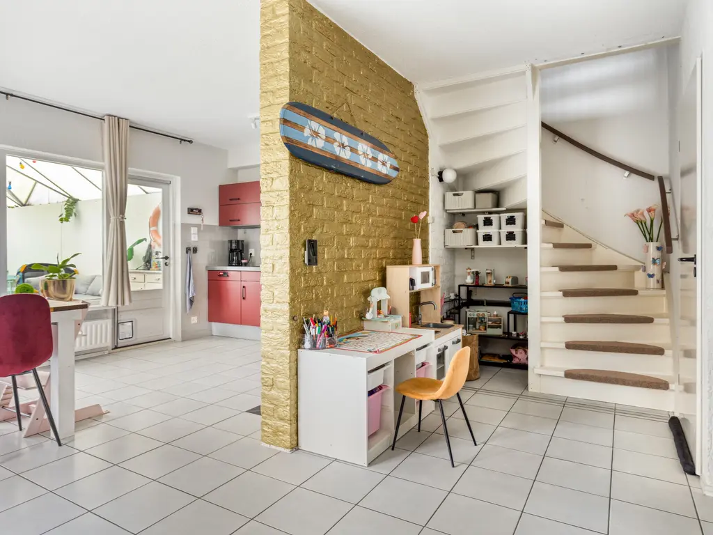 Leeghwaterstraat 96, Hulst