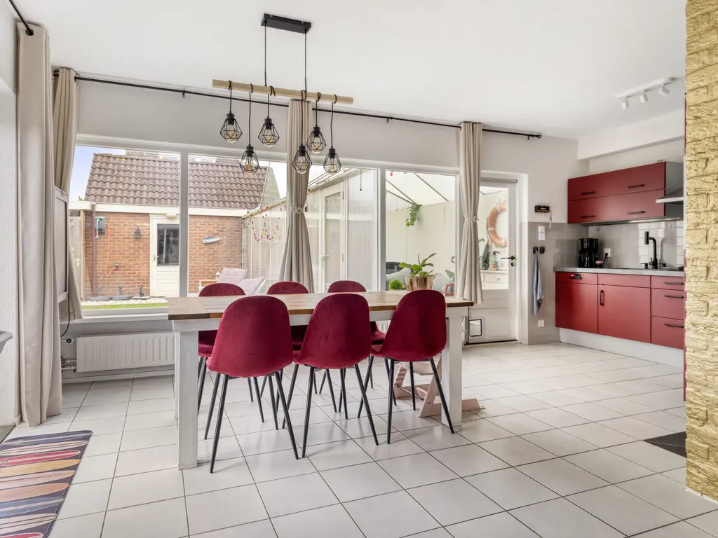 Leeghwaterstraat 96, Hulst