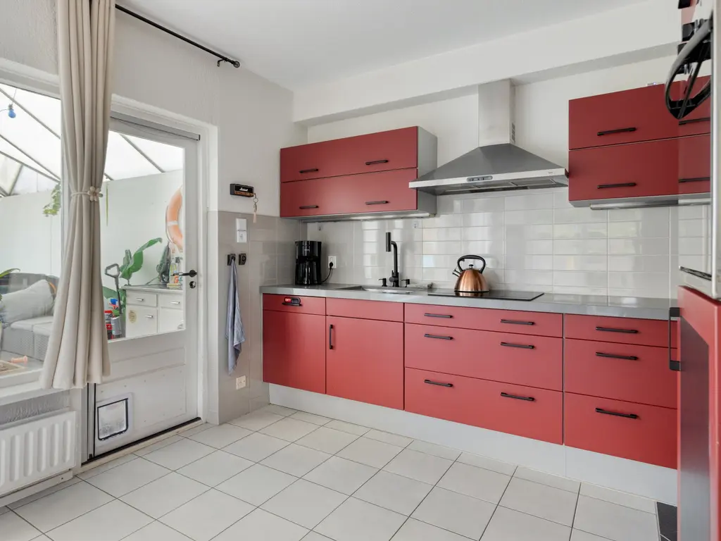 Leeghwaterstraat 96, Hulst