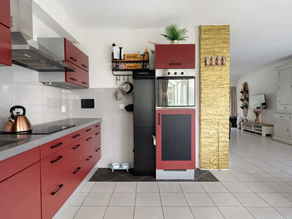 Leeghwaterstraat 96, Hulst