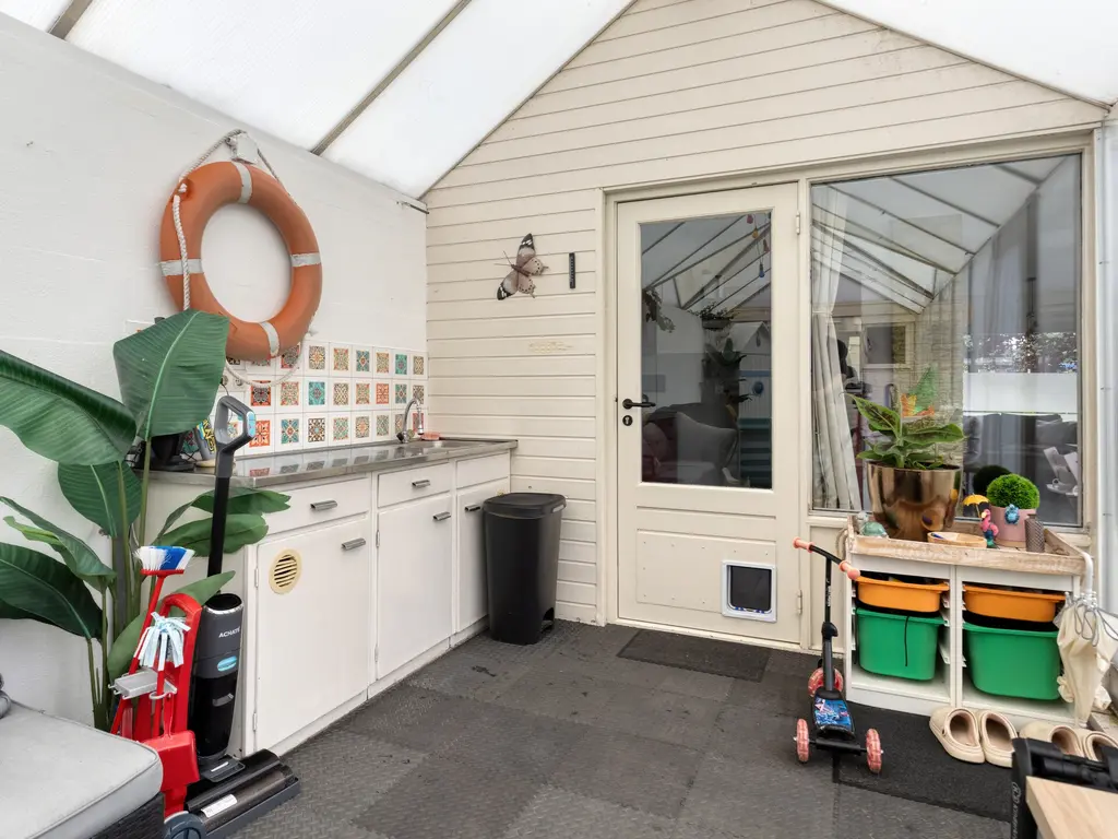 Leeghwaterstraat 96, Hulst