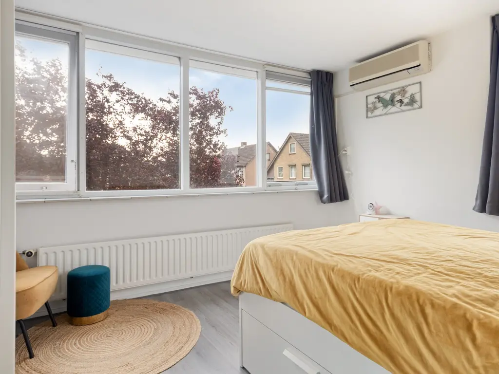 Leeghwaterstraat 96, Hulst