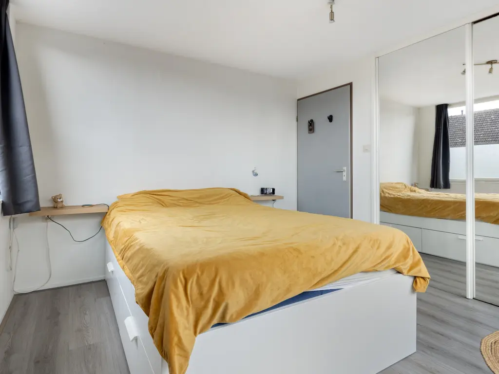 Leeghwaterstraat 96, Hulst