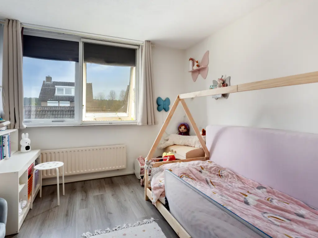 Leeghwaterstraat 96, Hulst