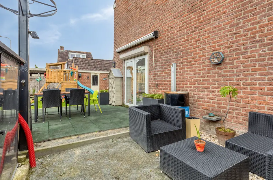 Leeghwaterstraat 96